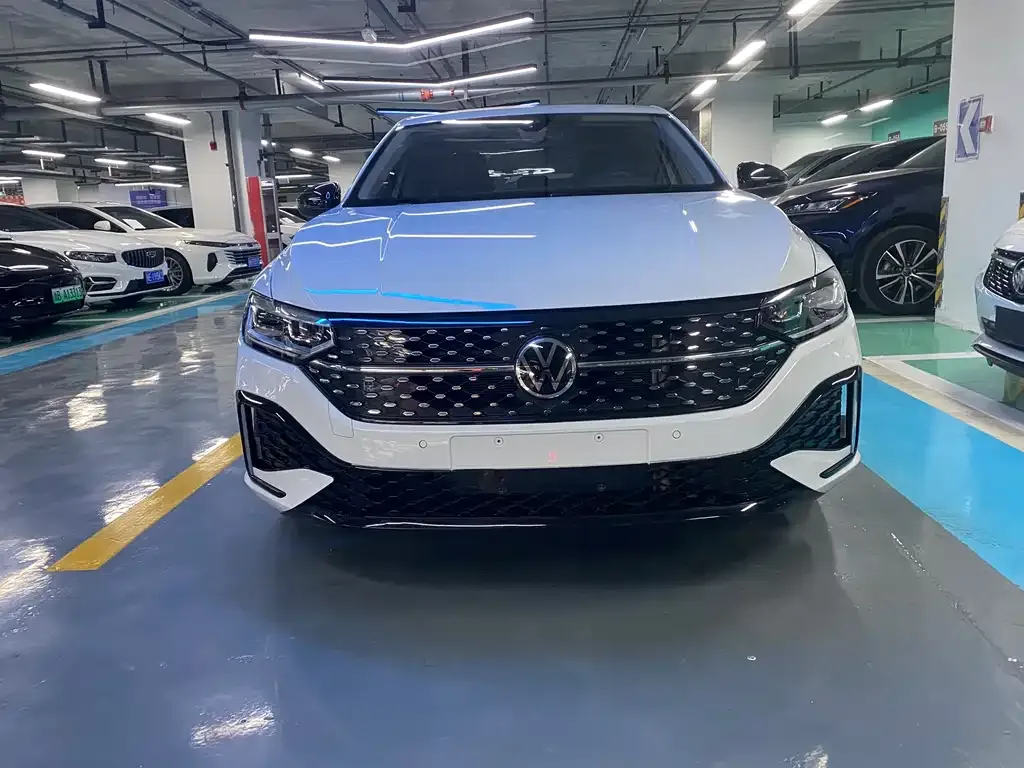 Volkswagen Lavida 2024 из CN, фото 7