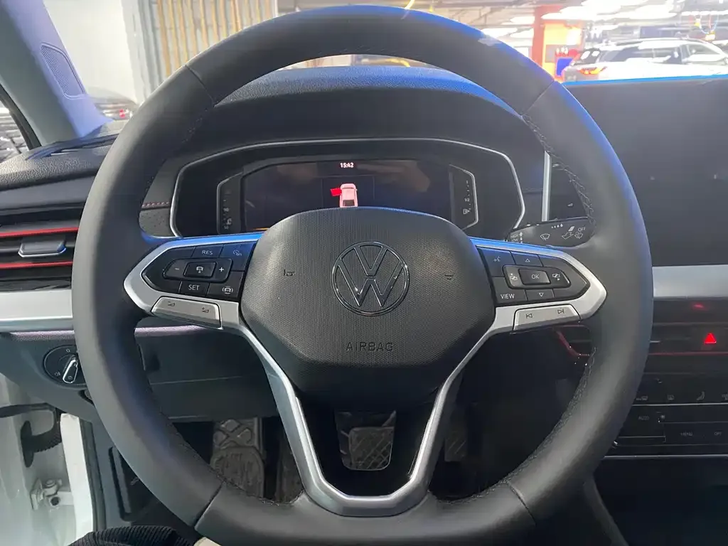 Volkswagen Lavida 2024 из CN, фото 6