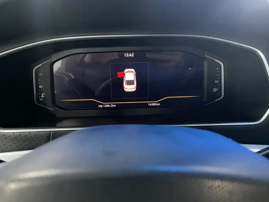 Volkswagen Lavida 2024 из CN, фото 4