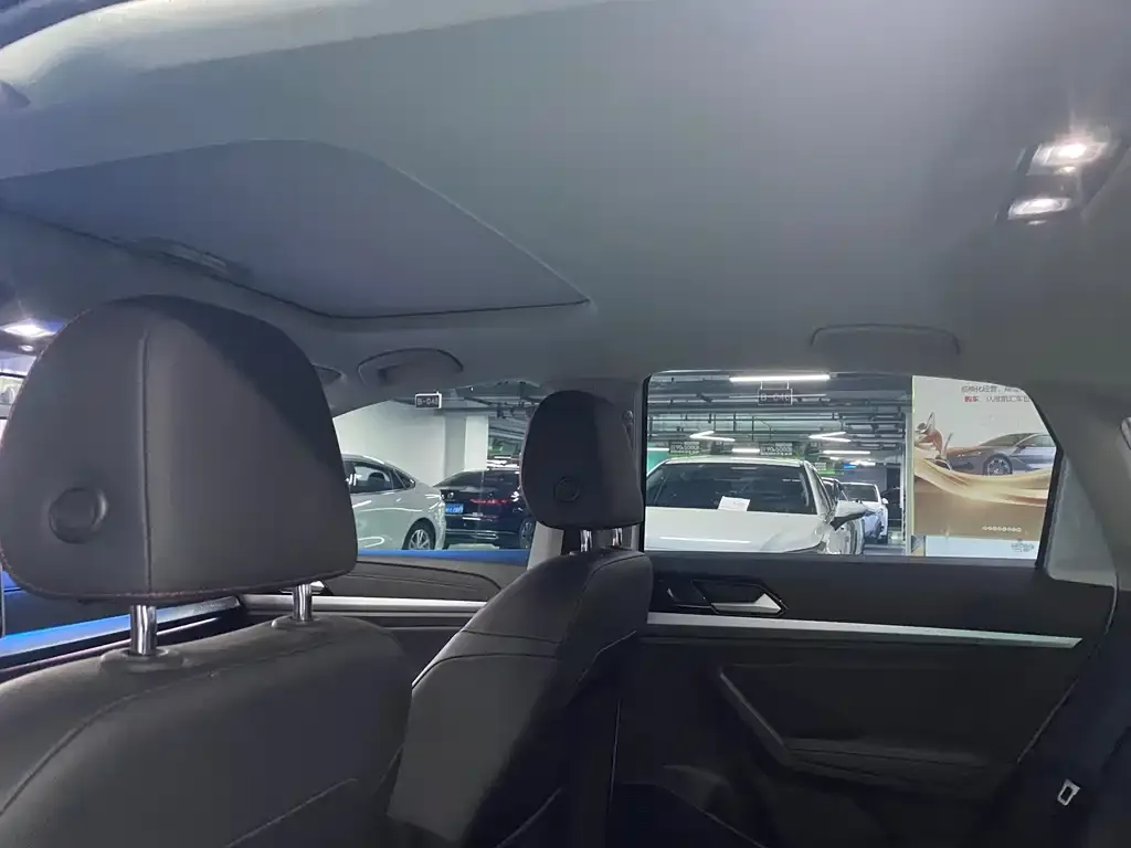 Volkswagen Lavida 2024 из CN, фото 2