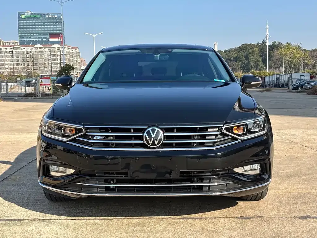 Volkswagen Magotan 2021 из CN, фото 5