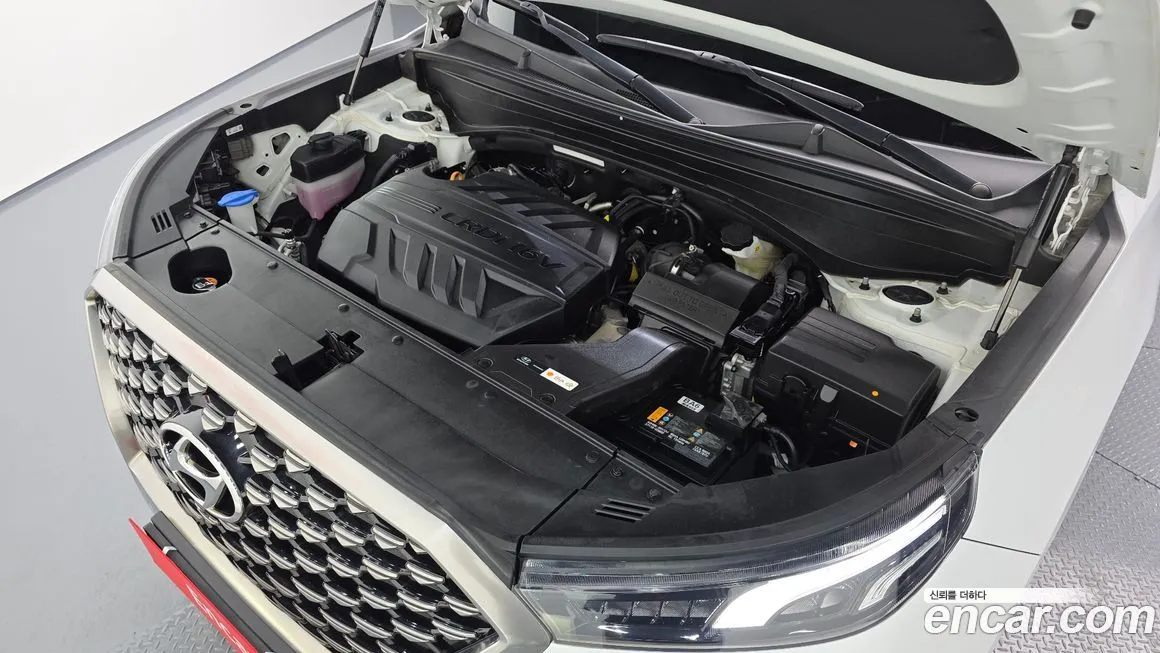 [object Object] Palisade 2022 из KR, фото 6