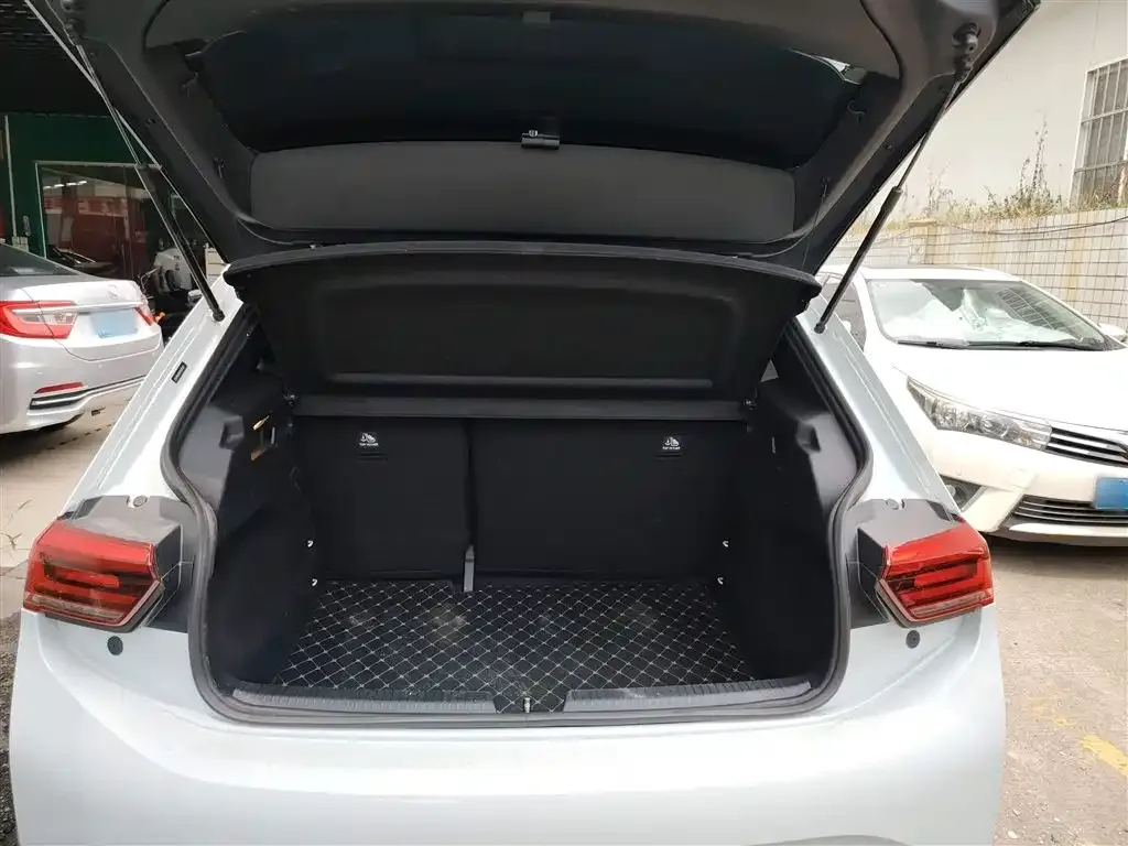 Volkswagen ID.3 2023 из CN, фото 3