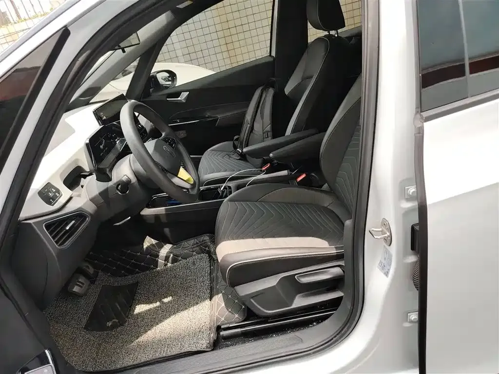 Volkswagen ID.3 2023 из CN, фото 10