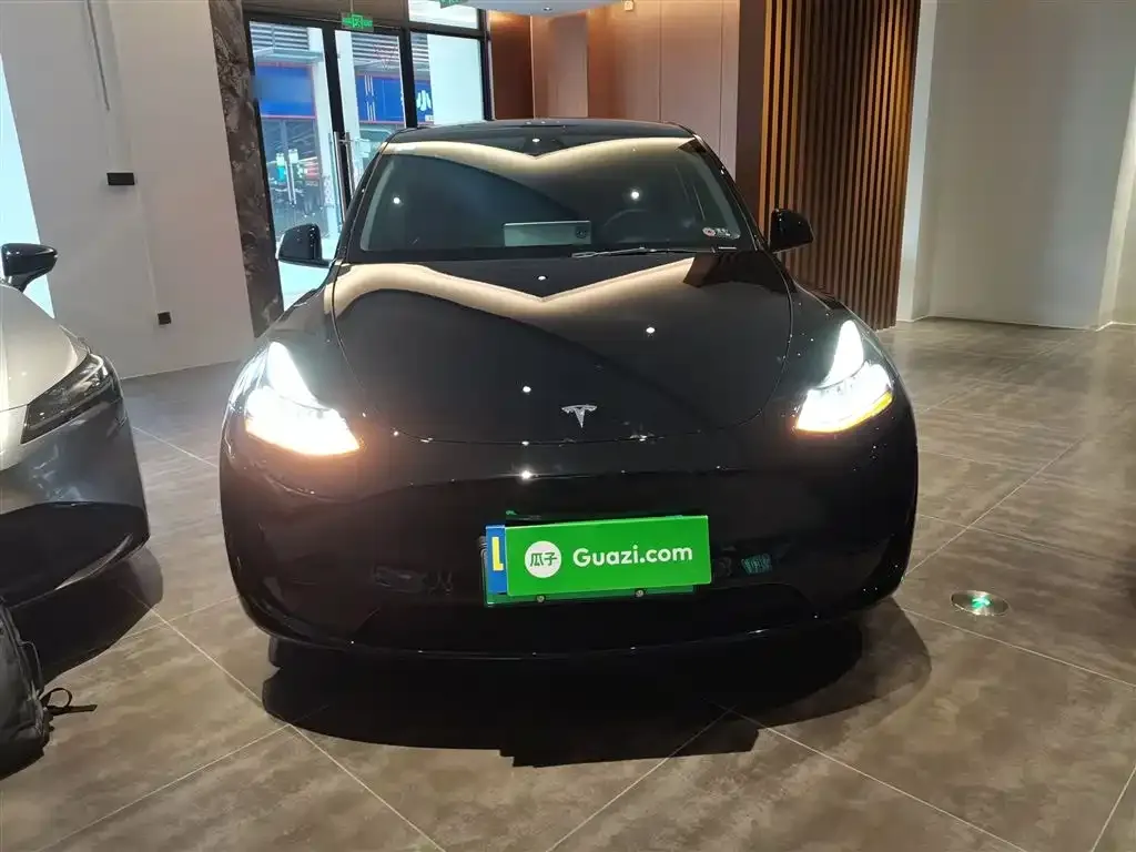 Tesla Model Y 2023 из CN, фото 9