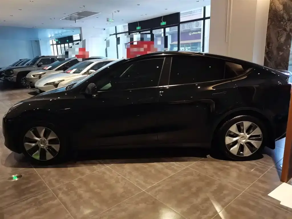 Tesla Model Y 2023 из CN, фото 7