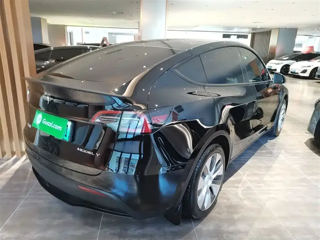 Tesla Model Y 2023 из CN, фото 10