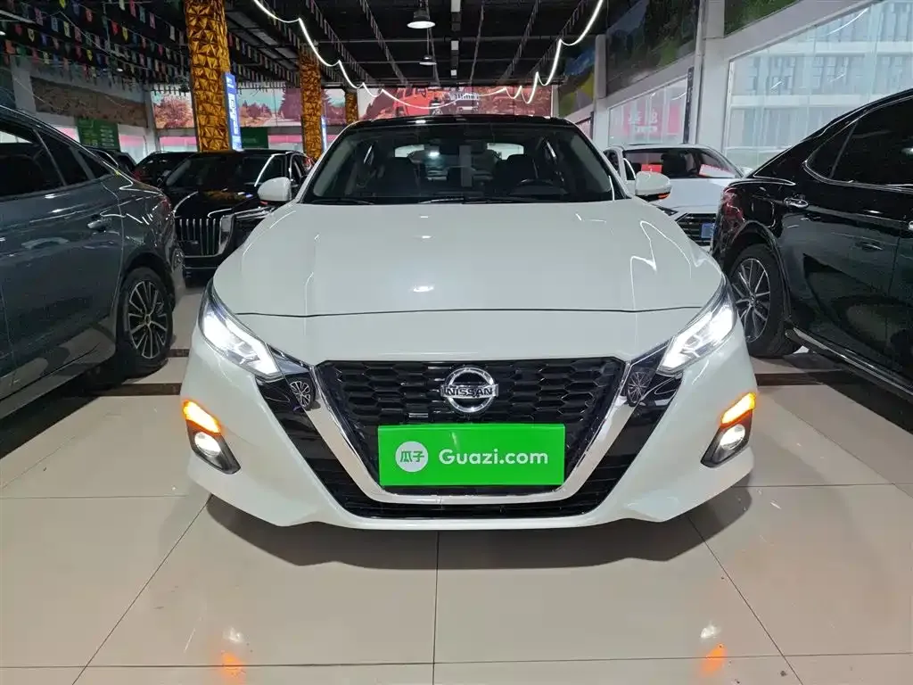 Nissan Teana 2021 из CN, фото 6