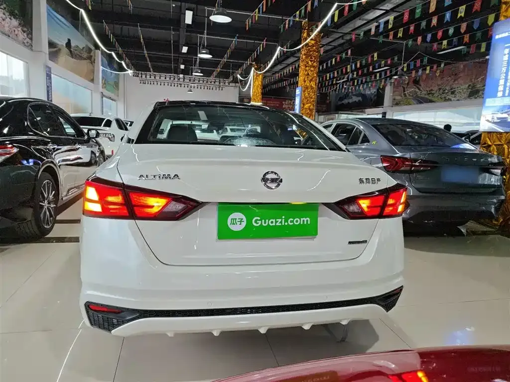 Nissan Teana 2021 из CN, фото 5