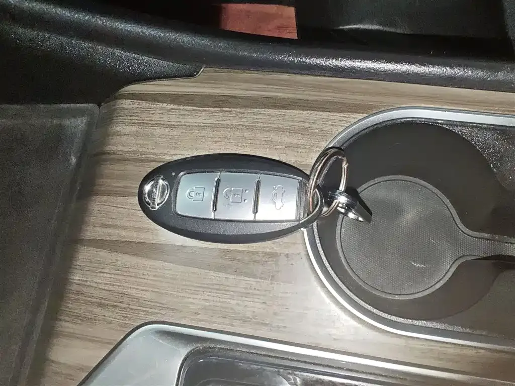 Nissan Teana 2021 из CN, фото 10