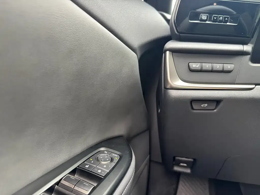 Lexus RZ 2023 из CN, фото 7