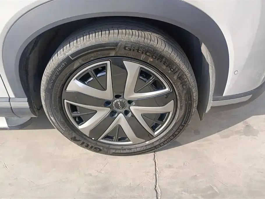 BYD Hiace 06 2025 из CN, фото 6