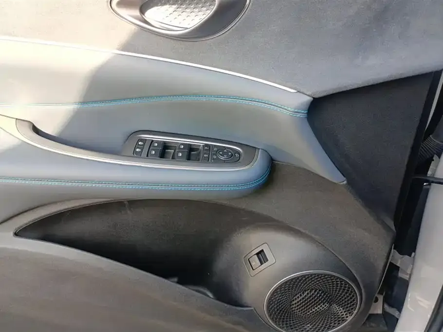 BYD Hiace 06 2025 из CN, фото 7