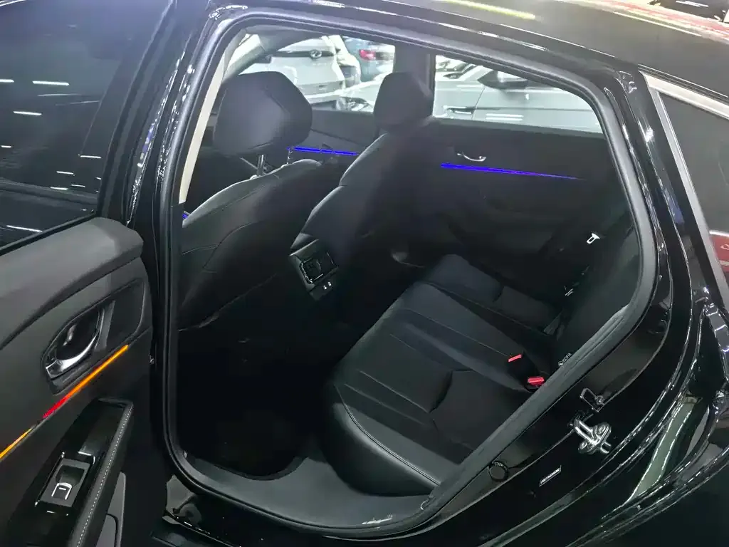 Honda Accord 2025 из CN, фото 6