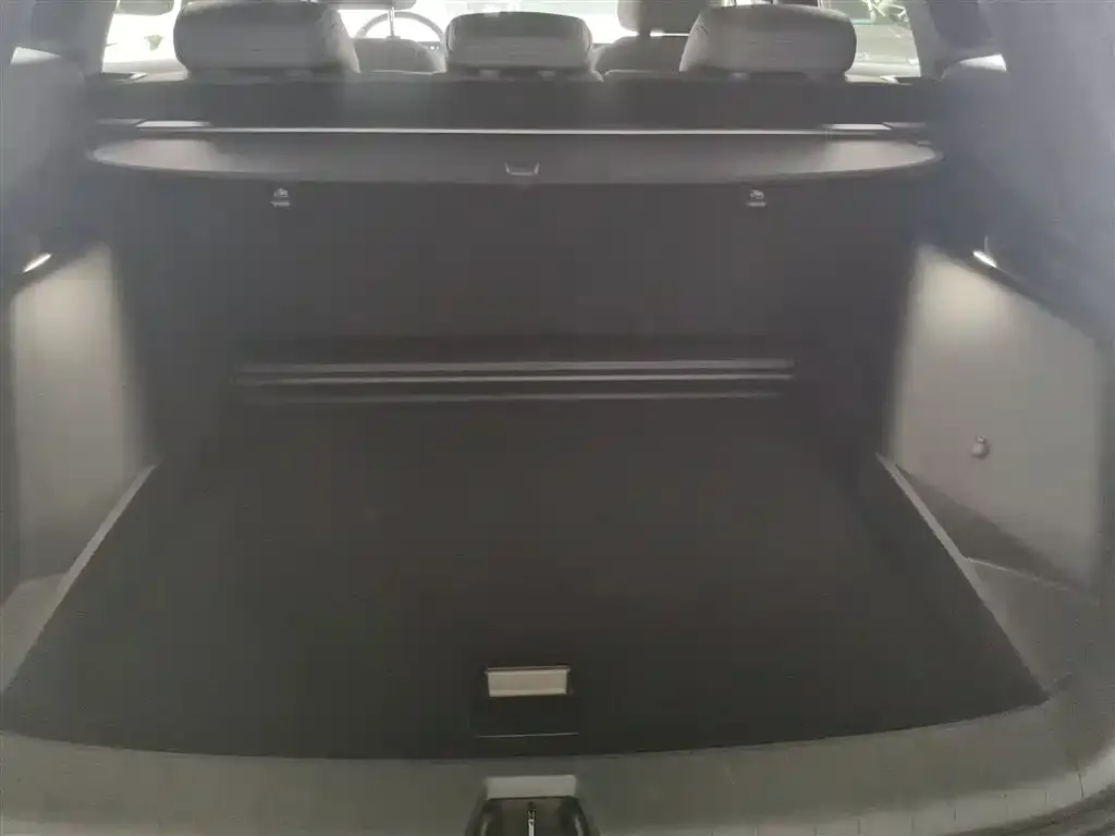BYD L DM-i 2025 из CN, фото 9