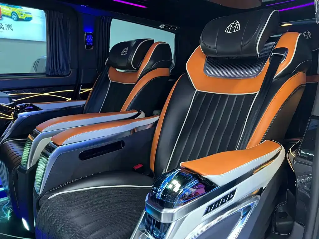 Mercedes-Benz Vito 2023 из CN, фото 5