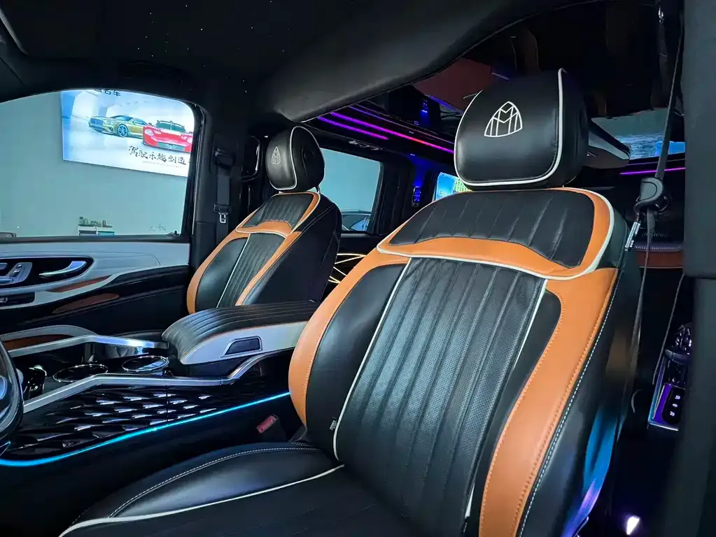 Mercedes-Benz Vito 2023 из CN, фото 9