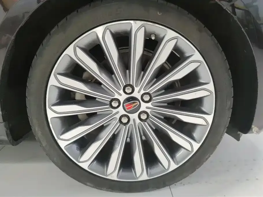 Hongqi H9 2022 из CN, фото 2