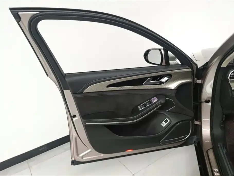 Hongqi H9 2022 из CN, фото 6