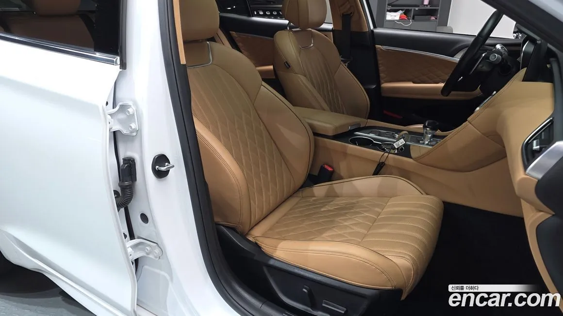 Genesis G70 2024 из KR, фото 3
