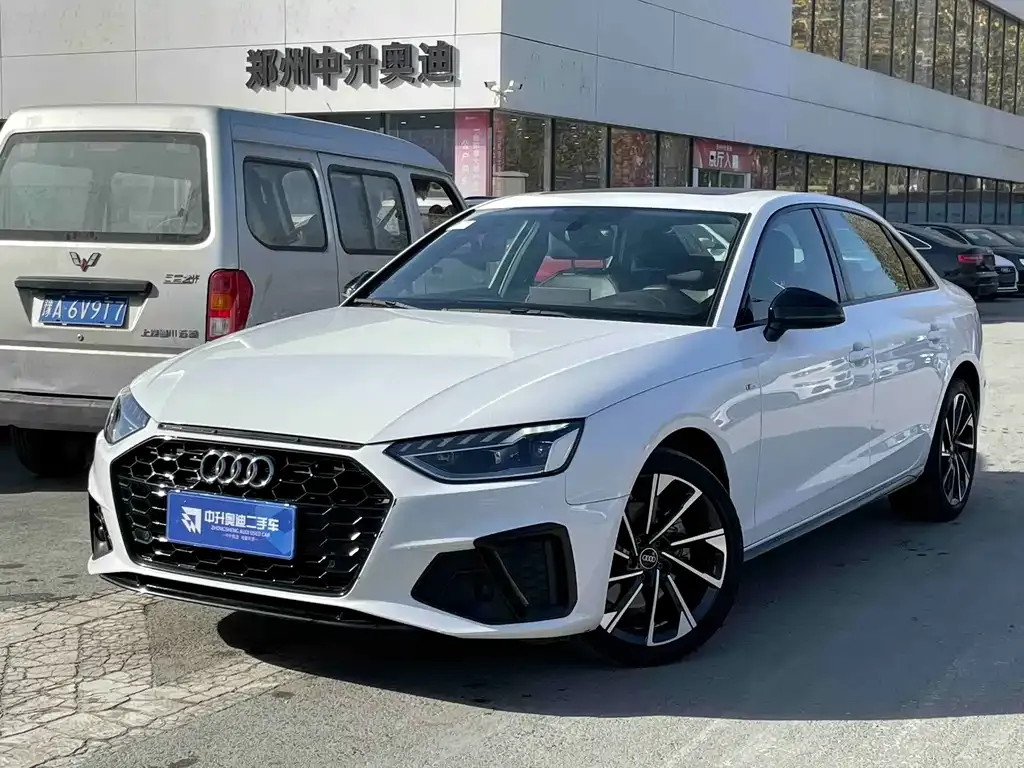 [object Object] A4L 2023 из CN, фото 2