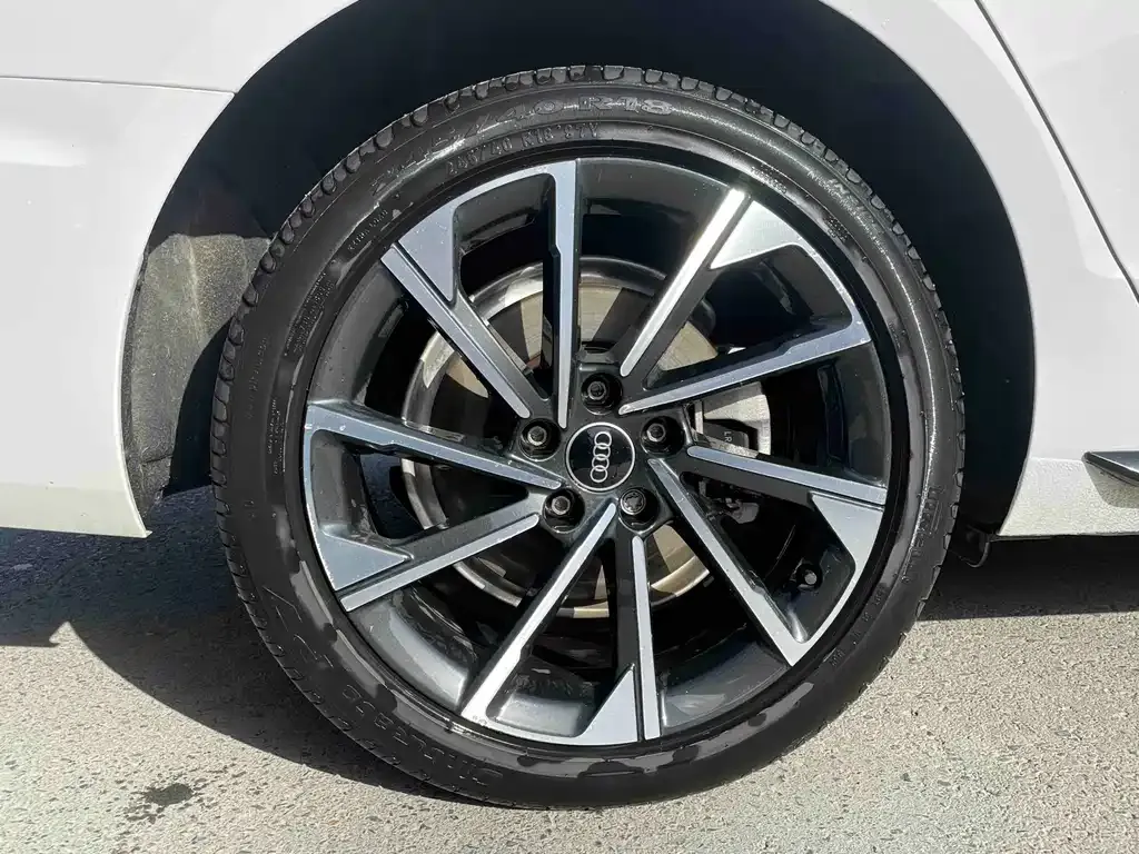 [object Object] A4L 2023 из CN, фото 6