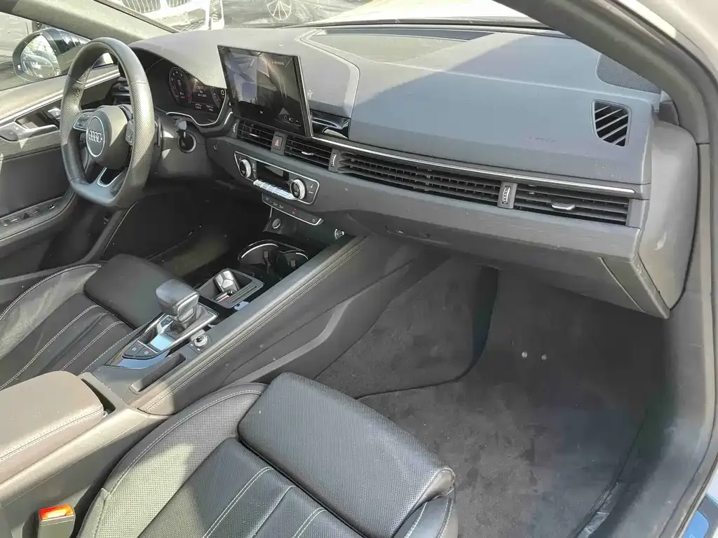 [object Object] A4L 2023 из CN, фото 7