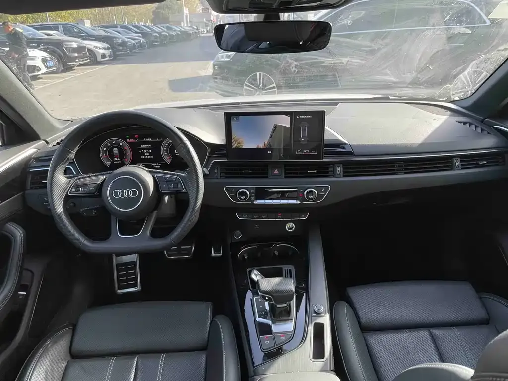 [object Object] A4L 2023 из CN, фото 8