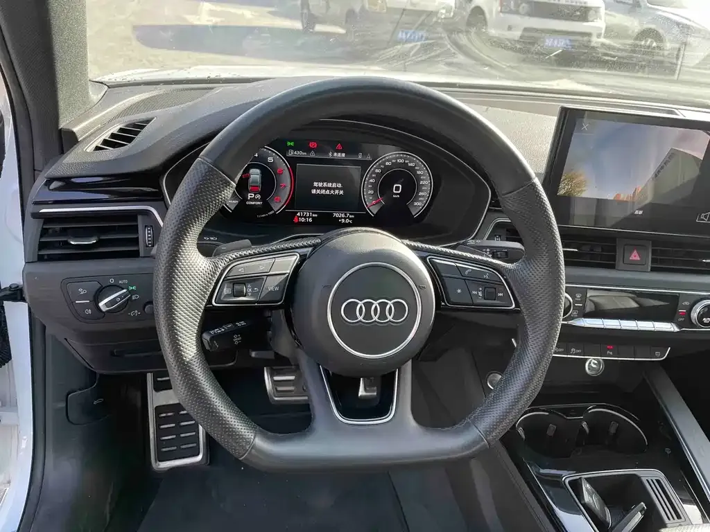 [object Object] A4L 2023 из CN, фото 9