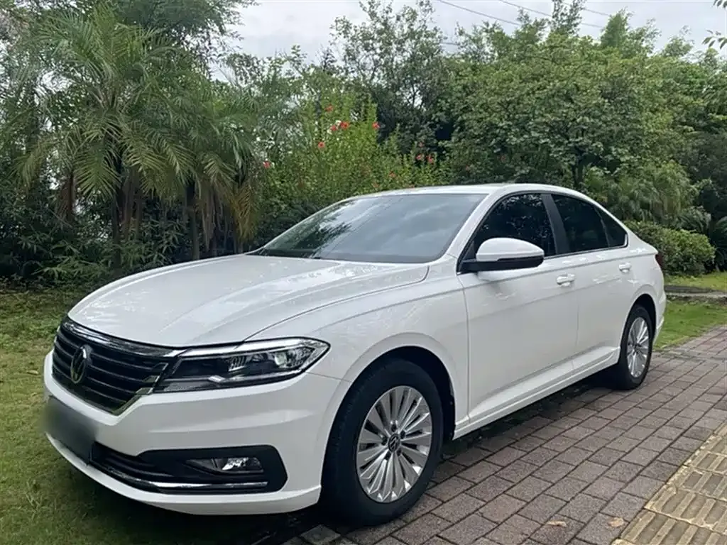 Volkswagen Lavida 2021 из CN, фото 2