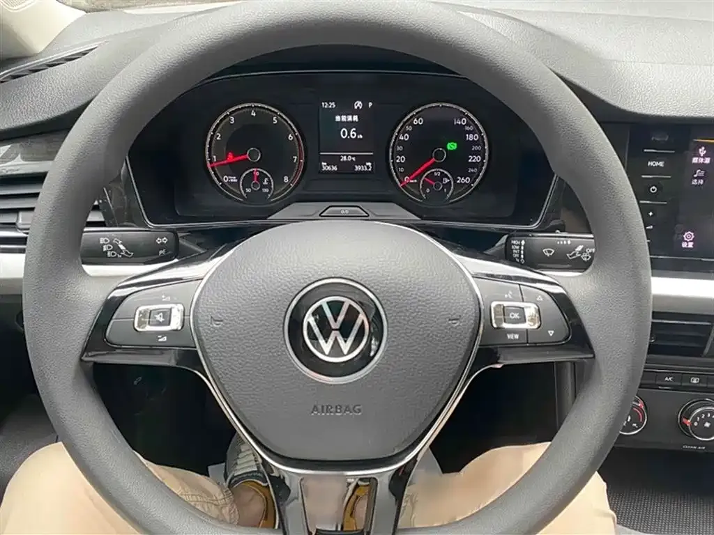 Volkswagen Lavida 2021 из CN, фото 3