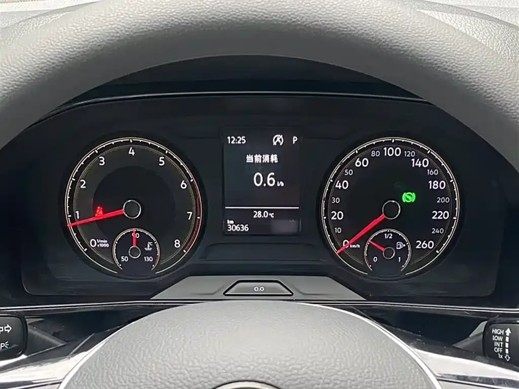 Volkswagen Lavida 2021 из CN, фото 4