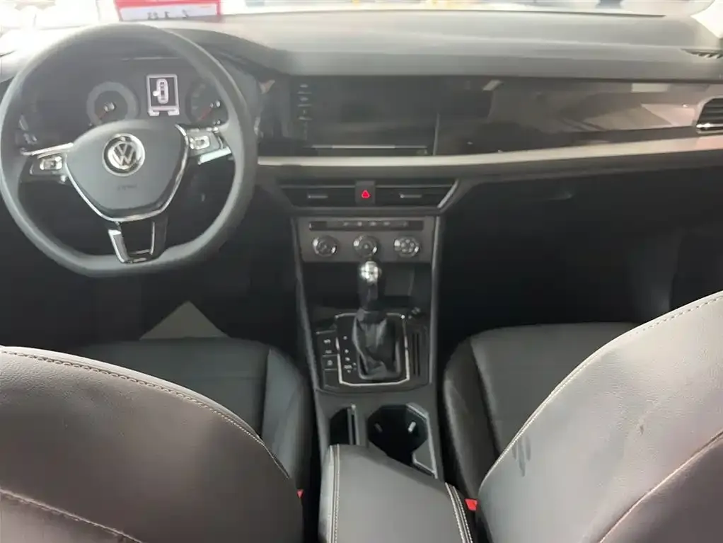 Volkswagen Lavida 2021 из CN, фото 6