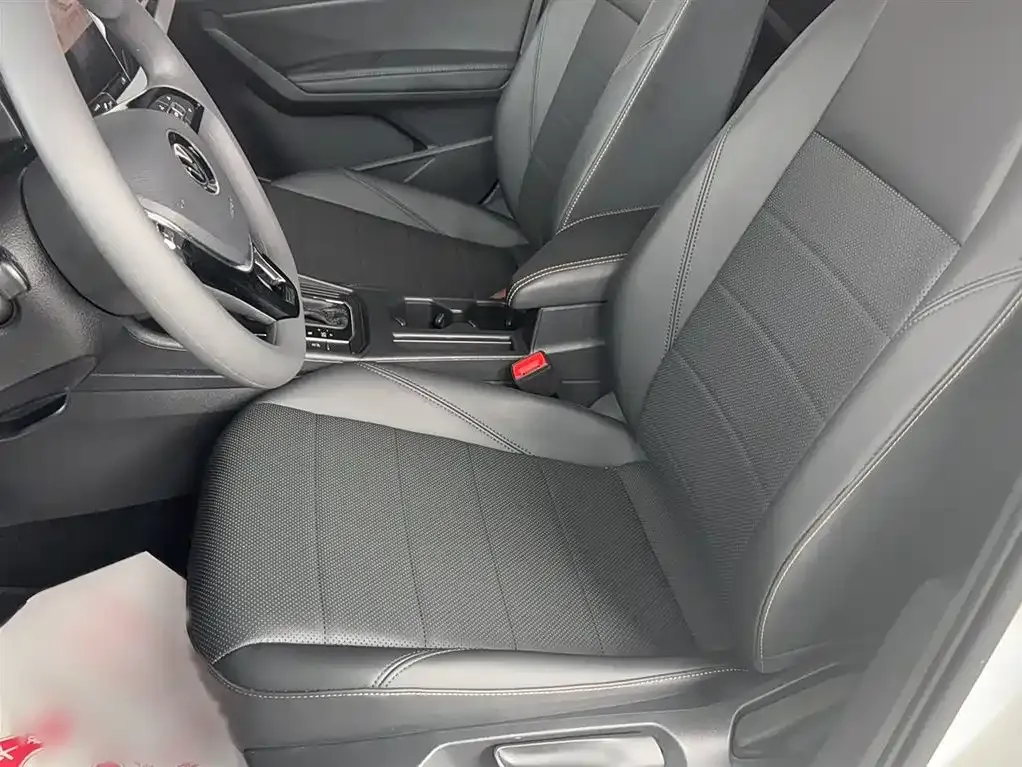 Volkswagen Lavida 2021 из CN, фото 8