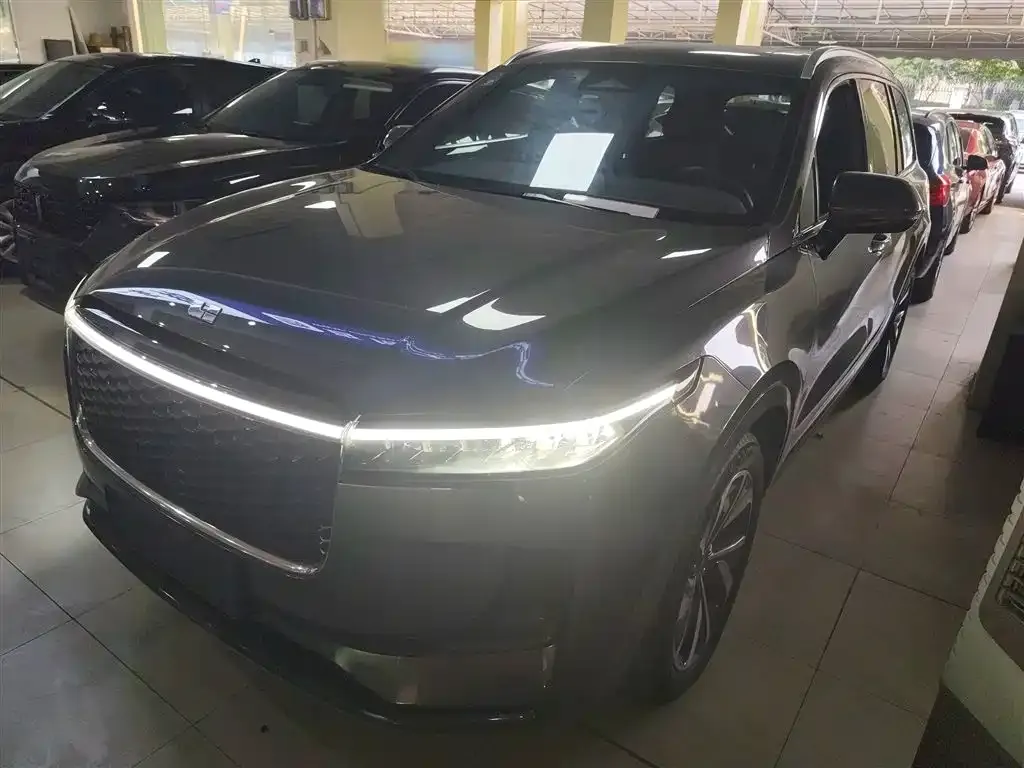 Li Auto ONE 2022 из CN, фото 1