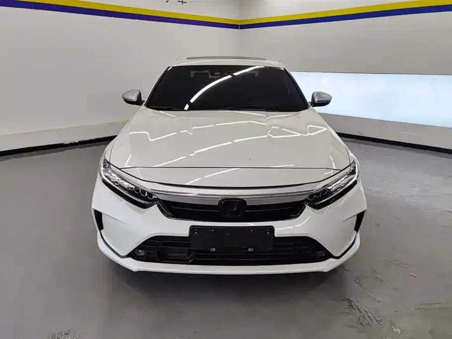 Honda Inspire 2022 из CN, фото 6