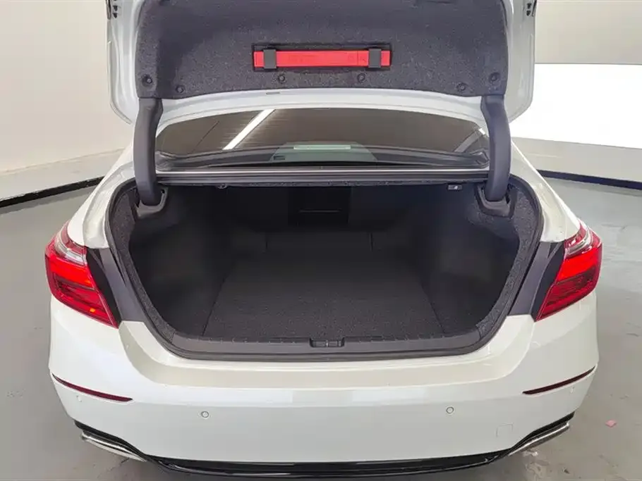 Honda Inspire 2022 из CN, фото 8