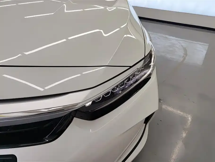 Honda Inspire 2022 из CN, фото 7
