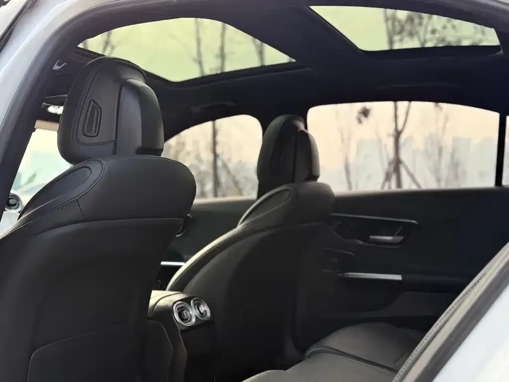 Mercedes-Benz C-Class 2022 из CN, фото 2
