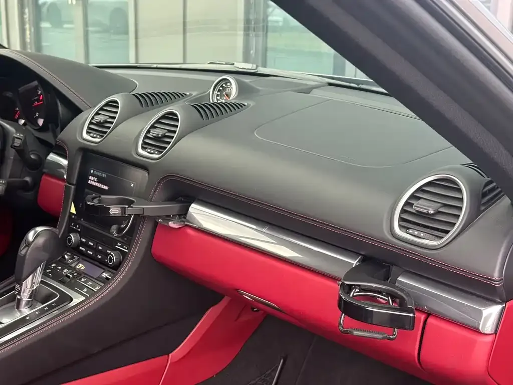 Porsche Macan 2022 из CN, фото 5