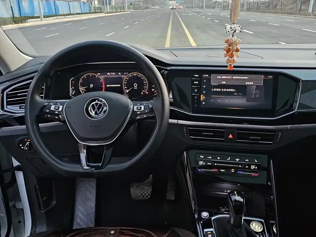 Volkswagen Tayron 2022 из CN, фото 9
