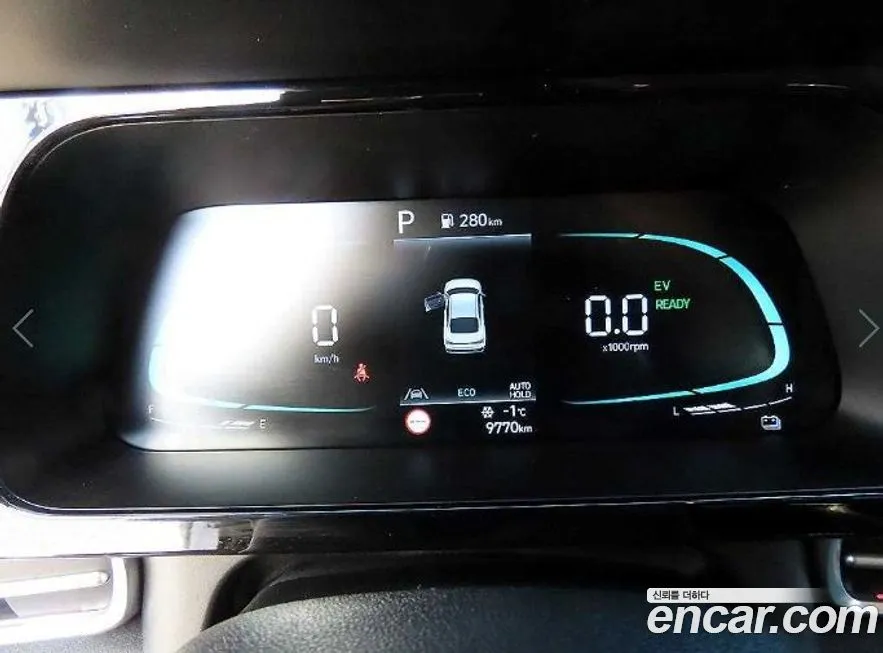 Hyundai AVANTE 2026 из KR, фото 4