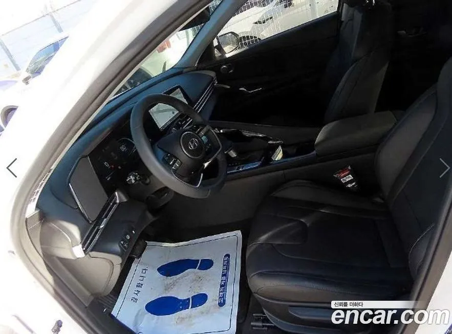 Hyundai AVANTE 2026 из KR, фото 3
