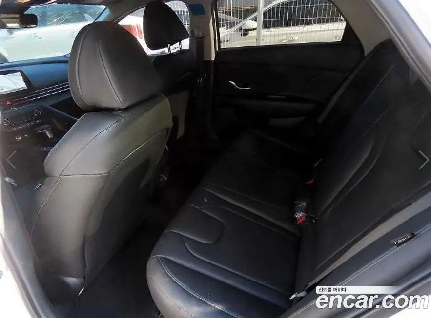 Hyundai AVANTE 2026 из KR, фото 2