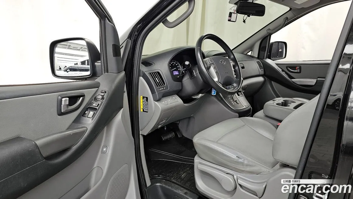 Hyundai Starex 2021 из KR, фото 10