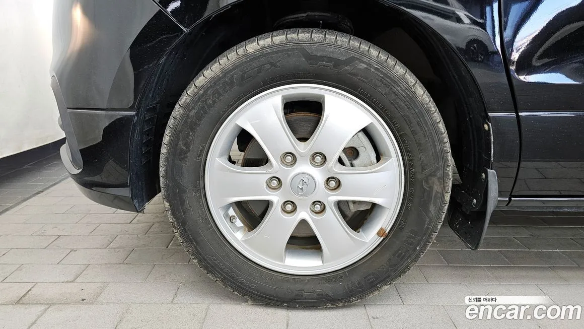 Hyundai Starex 2021 из KR, фото 5