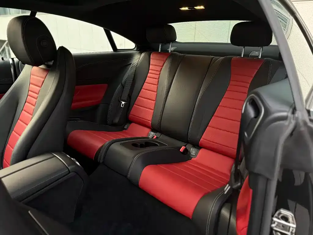 Mercedes-Benz E-Class (Import) 2023 из CN, фото 6