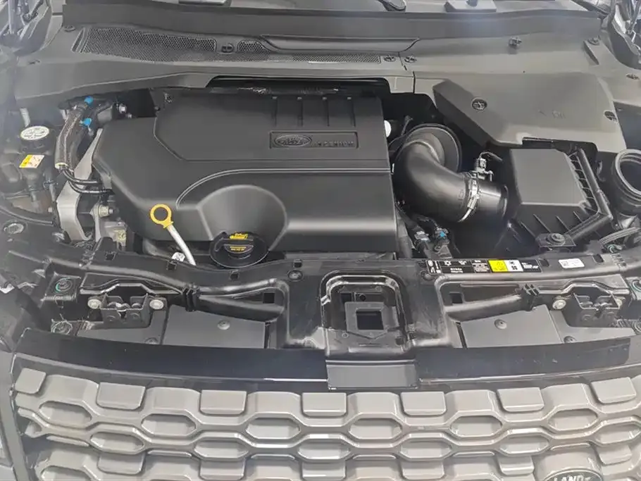 Land Rover Discovery Sport 2023 из CN, фото 10