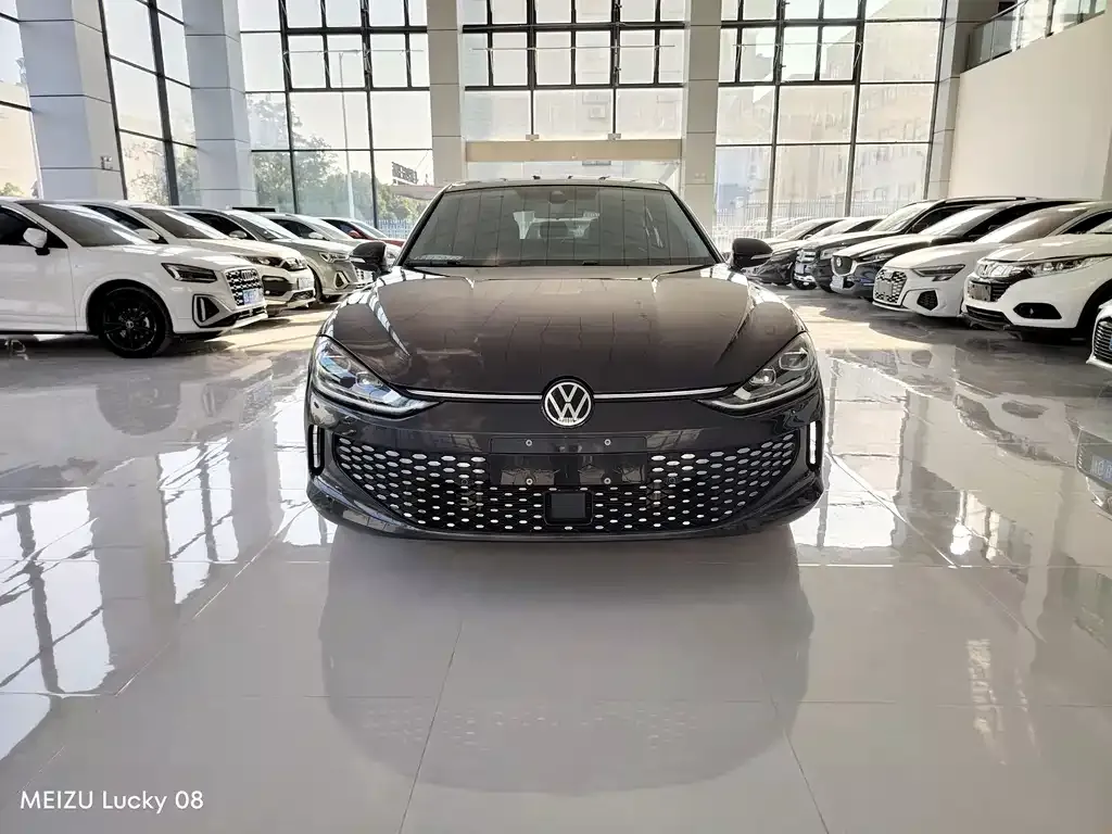 Volkswagen Lamando 2022 из CN, фото 7
