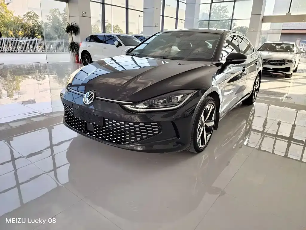 Volkswagen Lamando 2022 из CN, фото 5